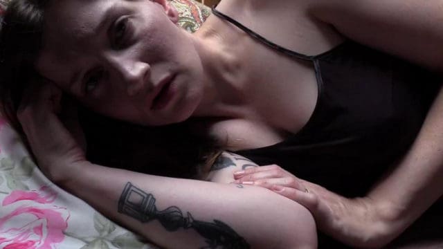 Bettie Bondage – About Last Night