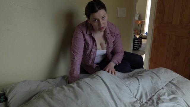 Bettie Bondage – My Son’s Massive Ejaculate