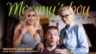 Caitlin Bell Kenzie Taylor – You Know Us So Well 640x360 1 - 2025