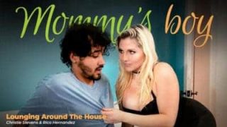 Christie Stevens – Lounging Around The House 640x360 1 - 2025