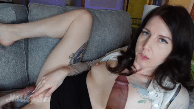 Harley Sin – Mom and Son Session Vol 2