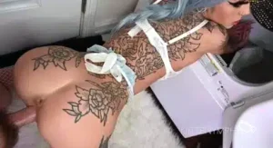 Kiittenymph – Breed The Neighbors Daughter