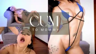 Lissie Belle – Cum To Mommy Taboo Photography 640x360 1 - 2025