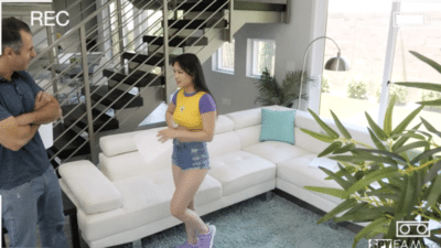 Lulu Chu – Method Fucking Dad – SpyFam