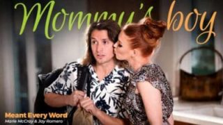 Marie McCray – Meant Every Word 640x360 1 - 2025