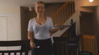 Missbehavin26 – Visiting Your Lonely Aunt