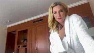 Mona Wales – Mom discovers your dick piercing