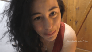 Natalie Wonder – Feeling Mommys Warm Love From The Inside