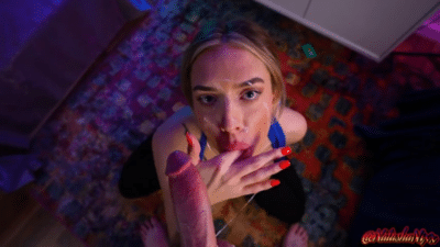 Natasha Nixx – Jerk It Out