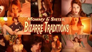 OliveWood – Mommy and Sister Bizarre Traditions 640x360 1 - 2025