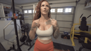 RealLuciPower / Luci Power- Getting Naughty With My Friend’s Husband