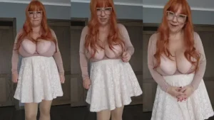 Samanta Lily – Mom Titty Fucking