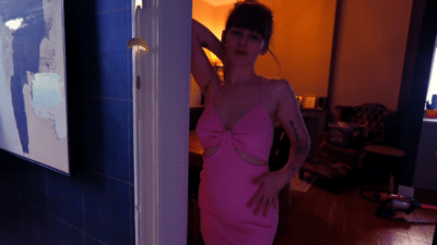 Sydney Harwin – Mommy After All This Time