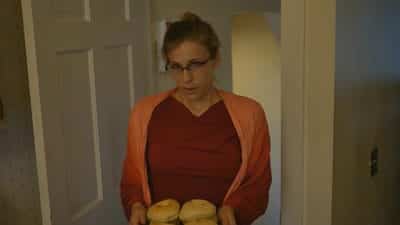 Xev Bellringer – Drink Turns Shy Neighbor into Dominatrix