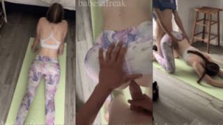 babesafreak Yoga Makes my Brother Horny 640x360 1 - 2025