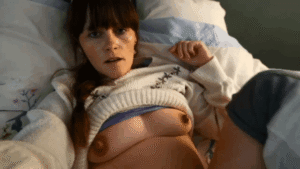 Sydney Harwin – Why Wait To Start A Family With Mommy